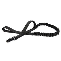 HKM-524051 Reflective Dog Leash with Adjustable Length, 97cm to 150cm