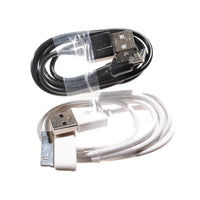 HKM-524627 1 Meter USB Data Cable for Samsung P1000 - Durable PVC with Pure Copper Connectors