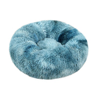HKM-524627 Plush Round Pet Supplies Cat Litter Kennel