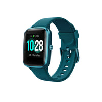 HKM-524755 Waterproof Heart Rate Monitoring Wristband with Health Tracking Features