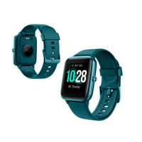 HKM-524755 Waterproof Heart Rate Monitoring Wristband with Health Tracking Features