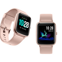 HKM-524755 Waterproof Heart Rate Monitoring Wristband with Health Tracking Features