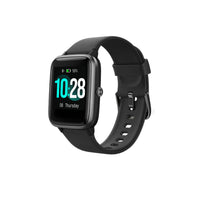 HKM-524755 Waterproof Heart Rate Monitoring Wristband with Health Tracking Features