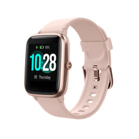 HKM-524755 Waterproof Heart Rate Monitoring Wristband with Health Tracking Features