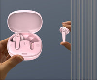 HKM-525139 G07TWS Wireless Bluetooth Headset with Power Display and Noise Reduction
