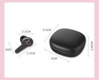 HKM-525139 G07TWS Wireless Bluetooth Headset with Power Display and Noise Reduction