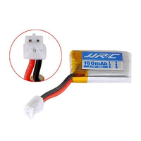 HKM-525267 JJRC H36 Portable Lithium Battery for Electric Toys