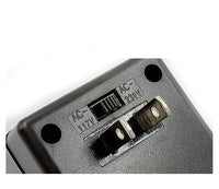 HKM-525587 Universal Voltage Conversion Plug - Compact and Versatile Adapter for Global Use
