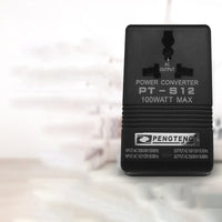 HKM-525587 Universal Voltage Conversion Plug - Compact and Versatile Adapter for Global Use