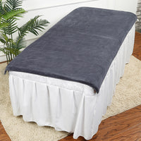 HKM-525651 Ultra-Absorbent Pure Cotton Towel Available in Various Colors and Thicknesses