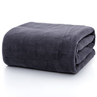 HKM-525651 Ultra-Absorbent Pure Cotton Towel Available in Various Colors and Thicknesses