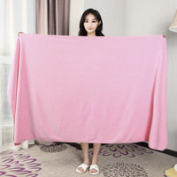 HKM-525651 Ultra-Absorbent Pure Cotton Towel Available in Various Colors and Thicknesses