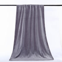 HKM-525651 Ultra-Absorbent Pure Cotton Towel Available in Various Colors and Thicknesses