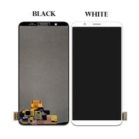 HKM-525779 R11S/R11ST Internal & External OLED/TFT Touch Screen LCD Display Assembly