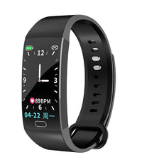 HKM-525971 Color Screen Smart Bracelet RD11 with Health Monitoring and Sleep Analysis – Compatible with Android and iOS