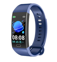 HKM-525971 Color Screen Smart Bracelet RD11 with Health Monitoring and Sleep Analysis – Compatible with Android and iOS