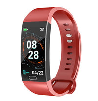 HKM-525971 Color Screen Smart Bracelet RD11 with Health Monitoring and Sleep Analysis – Compatible with Android and iOS