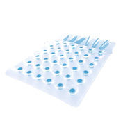 HKM-526227 Double Water Bed for Swimming – Durable 0.29mm PVC, Size 193 x 142cm, Max Load 180kg
