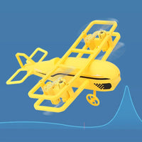 HKM-526803 Mini Remote Control Quadcopter Drone Toy with 2.4G Technology for Kids, Indoor and Outdoor Use