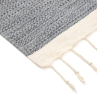 HKM-526803 Quick-Drying Cotton Soft Towel Set – Absorbent, Thickened, Available in Multiple Colors