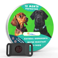 HKM-526995 Flea Tick Tick Tick Collar