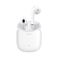 HKM-527443 Wireless In-Ear Bluetooth Headset with Call Function and Battery Display