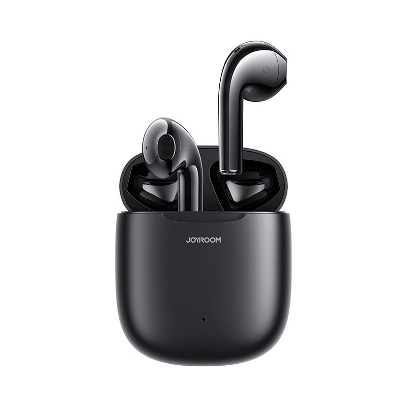 HKM-527443 Wireless In-Ear Bluetooth Headset with Call Function and Battery Display
