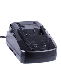 HKM-527571 Lithium Battery Charger 14.4V/18V 3A for Power Tools - EU/US/AU/UK Compatible