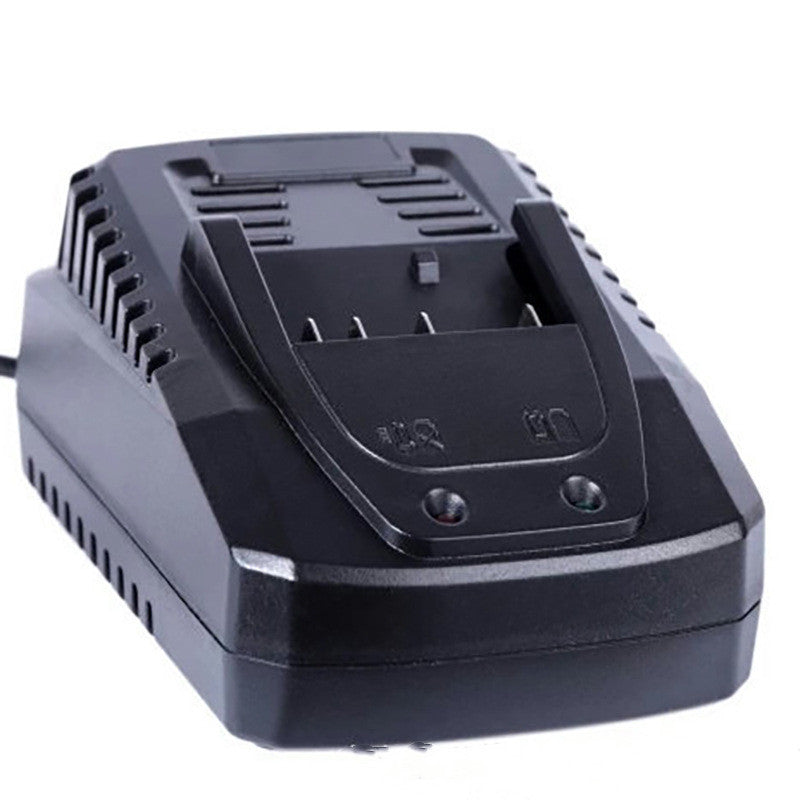 HKM-527571 Lithium Battery Charger 14.4V/18V 3A for Power Tools - EU/US/AU/UK Compatible