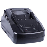 HKM-527571 Lithium Battery Charger 14.4V/18V 3A for Power Tools - EU/US/AU/UK Compatible