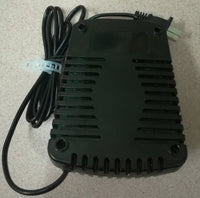 HKM-527571 Lithium Battery Charger 14.4V/18V 3A for Power Tools - EU/US/AU/UK Compatible