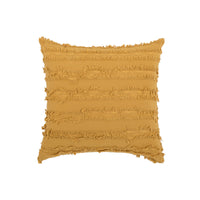 HKM-527763 Scandinavian Style Tufted Pillowcase with Geometric Patterns - Multiple Color Options Available, 45x45cm & 30x50cm