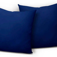 HKM-528083 Nordic Plush Solid Velvet Sofa Pillow
