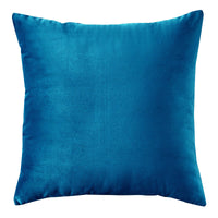 HKM-528083 Nordic Plush Solid Velvet Sofa Pillow