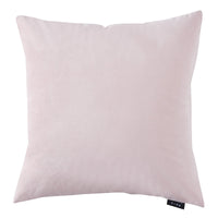 HKM-528083 Nordic Plush Solid Velvet Sofa Pillow