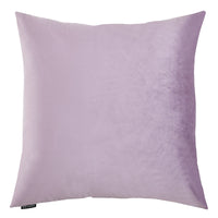 HKM-528083 Nordic Plush Solid Velvet Sofa Pillow