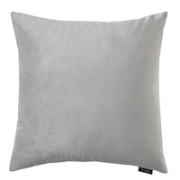 HKM-528083 Nordic Plush Solid Velvet Sofa Pillow