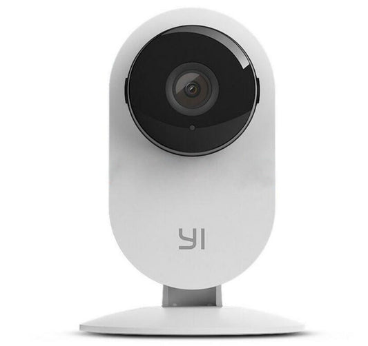 HKM-529043 1080p HD Remote Mobile Webcam with Night Vision and Two-way Audio