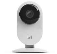HKM-529043 1080p HD Remote Mobile Webcam with Night Vision and Two-way Audio