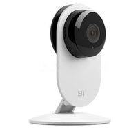 HKM-529043 1080p HD Remote Mobile Webcam with Night Vision and Two-way Audio