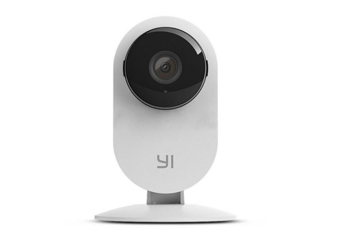 HKM-529043 1080p HD Remote Mobile Webcam with Night Vision and Two-way Audio
