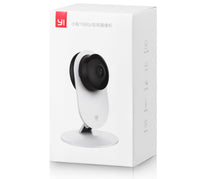 HKM-529043 1080p HD Remote Mobile Webcam with Night Vision and Two-way Audio