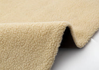 HKM-529235 Warm Lamb Down Dog Kennel Pet Pad Self Heating