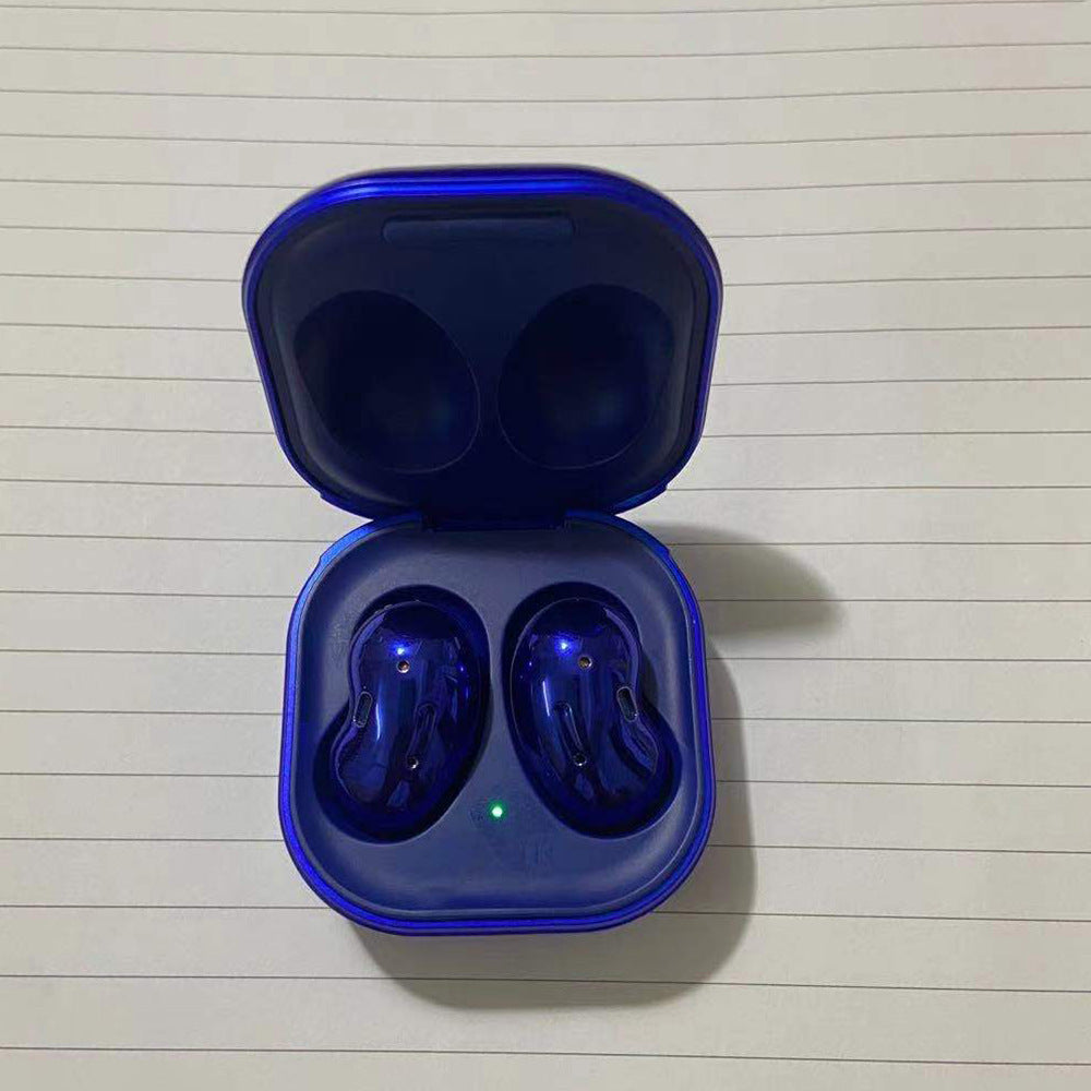 HKM-529363 True Wireless Bluetooth Earbuds for Gaming and Sports, In-Ear Headset with 20m Range, Compatible with iOS and Android