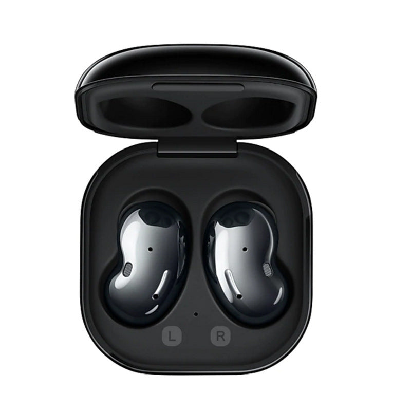 HKM-529363 True Wireless Bluetooth Earbuds for Gaming and Sports, In-Ear Headset with 20m Range, Compatible with iOS and Android