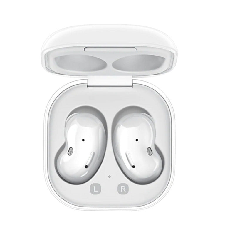 HKM-529363 True Wireless Bluetooth Earbuds for Gaming and Sports, In-Ear Headset with 20m Range, Compatible with iOS and Android