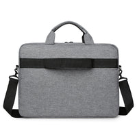 HKM-530195 Professional Soft Case for 15-Inch Notebooks and Tablets - Breathable, Wear-Resistant, Zipper Closure