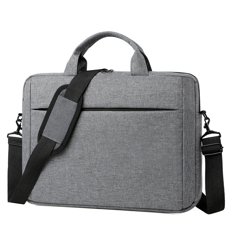 HKM-530195 Professional Soft Case for 15-Inch Notebooks and Tablets - Breathable, Wear-Resistant, Zipper Closure