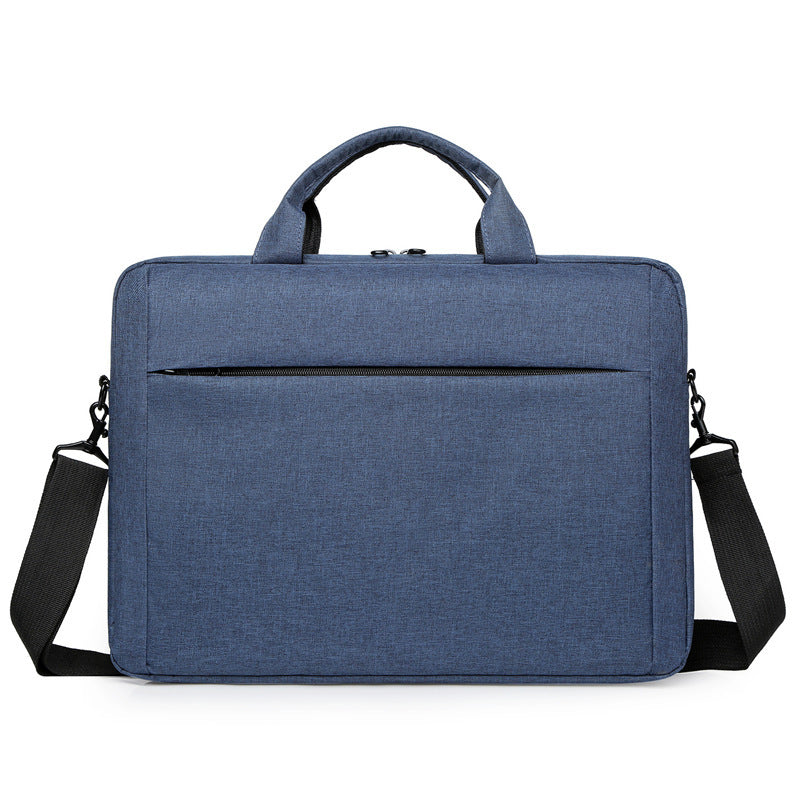 HKM-530195 Professional Soft Case for 15-Inch Notebooks and Tablets - Breathable, Wear-Resistant, Zipper Closure