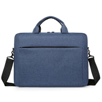 HKM-530195 Professional Soft Case for 15-Inch Notebooks and Tablets - Breathable, Wear-Resistant, Zipper Closure